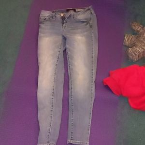 Aeropostale jeans
